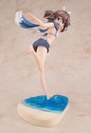 Фигурка Itai no wa Iya nano de Bougyoryoku ni Kyokufuri Shitai to Omoimasu. 2 — Sally — KDcolle — 1/7 — Swimsuit ver.