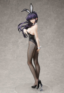 Лимитированная фигурка Komi-san wa Komyushou Desu. — Komi Shouko — B-style — 1/4 — Bunny Ver.