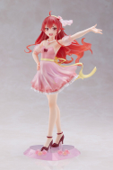 Фигурка Mushoku Tensei ~Isekai Ittara Honki Dasu~ — Eris Boreas Greyrat — Tenitol — Flower Fairy Ver.