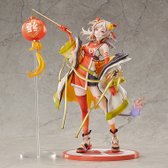 Фигурка Arknights — Nian — 1/7 — Spring Festival VER.