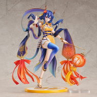 Фигурка Arknights — Ch’en — 1/7 — Spring Festival VER.