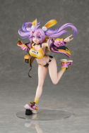 Лимитированная фигурка Original — DZ12SX — Uzuka Baniko — 1/6