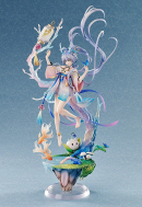 Фигурка Vsinger — Luo Tianyi — Tian Dian — 1/7 — Chant of Life Ver.