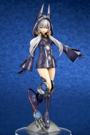 Фигурка Eiyuu Densetsu: Sen no Kiseki II — Altina Orion — 1/7 — Black Rabbit Special Duty Suit Ver.