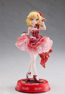 Фигурка THE iDOLM@STER Cinderella Girls — Sakurai Momoka — 1/7 — RoseFleur ver.