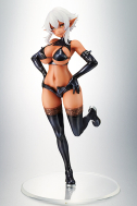 Лимитированная фигурка Original — Dai Kasshoku Jidai — De-chan — 1/6