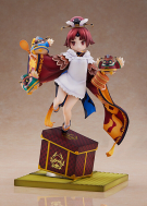 Лимитированная фигурка Fate/Grand Order — Beni-Enma — 1/7 — Saber