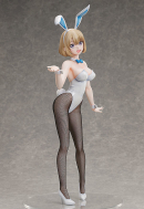 Фигурка Cuckoo no Iinazuke — Umino Sachi — B-style — 1/4 — Bunny Ver.
