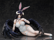 Лимитированная фигурка Overlord IV — Albedo — B-style — 1/4 — Bunny Ver.