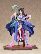 Фигурка Xian Jian Qi Xia Zhuan Si — Liu Mengli — 1/7 — Weaving Dreams Ver.