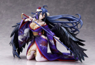 Лимитированная фигурка Overlord IV — Albedo — iDELiTE FiGURE — 1/7 — Gyoso