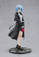 Фигурка Evangelion Shin Gekijouban — Ayanami Rei — 1/7 — ~Red Rouge~
