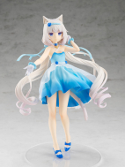 Фигурка Nekopara — Vanilla — Pop Up Parade — Cocktail Dress ver.