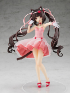 Фигурка Nekopara — Chocola — Pop Up Parade — Cocktail Dress ver.