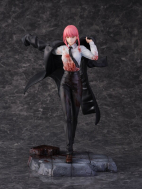 Лимитированная фигурка Chainsaw Man — Makima — Shibuya Scramble Figure — 1/7