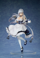 Фигурка Azur Lane — Belfast — 1/7