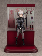 Фигурка Spy Kyoushitsu — Lily — KDcolle — 1/7