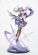Фигурка Genshin Impact — Keqing — 1/7 — Driving Thunder Ver.