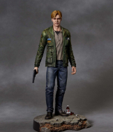 Фигурка Silent Hill 2 — James Sunderland — 1/6