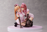 Фигурка Chainsaw Man — Makima — Power — F:Nex — 1/7 — Nurse Ver.