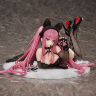 Фигурка Azur Lane — La Galissonnière — B-style — 1/4 — Black Cat of All Hallows’ Eve