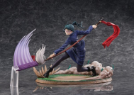 Лимитированная фигурка Jujutsu Kaisen — Zenin Maki — Shibuya Scramble Figure — 1/7