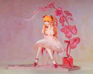 Фигурка Shin Seiki Evangelion — Souryuu Asuka Langley — 1/7 — Whisper of Flower Ver.