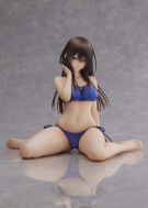 Фигурка Hanikami, Kanojo wa Koi o Suru — Minazumi Kasane — Golden Head — 1/7