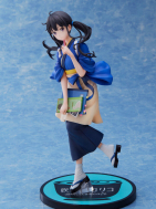 Лимитированная фигурка Lycoris Recoil — Inoue Takina — 1/7