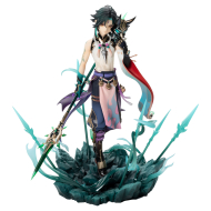 Фигурка Genshin Impact — Xiao — 1/7 — Guardian Yaksha Ver.