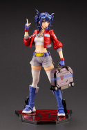 Фигурка Transformers — Convoy — Bishoujo Statue — 1/7