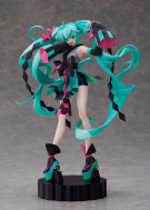 Фигурка Piapro Characters — Hatsune Miku — Tenitol — Tenitol Neo Tokyo Series — Ninja