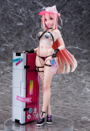 Лимитированная фигурка Girls’ Frontline — UKM-2000 — 1/7 — Soda Tale