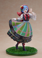Фигурка Re:Zero kara Hajimeru Isekai Seikatsu — Rem — F:Nex — 1/7 — Country Dress ver.