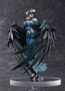 Фигурка Overlord IV — Albedo — F:Nex — 1/7 — Season 4 so-bin ver.