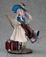 Фигурка Majo no Tabitabi — Elaina — 1/7 — ~Early Summer Sky~