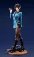 Фигурка Star Trek — Star Trek: The Original Series — Bishoujo Statue — Vulcan Science Officer — 1/7