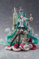 Лимитированная фигурка Vocaloid — Hatsune Miku — 1/7 — 39’s Special Day