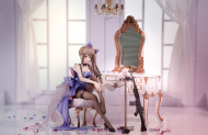 Фигурка Girls’ Frontline — K2 — 1/7 — Before the Dawn ver.
