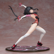Фигурка Senki Zesshou Symphogear XV — Tsukuyomi Shirabe — 1/7 — Gear Inner Ver.