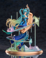 Фигурка League of Legends — Sona — 1/7 — Maven of the Strings
