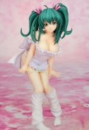 Фигурка Ikki Tousen: Shuugaku Toushi Keppuuroku — Ryofu Housen — Naked Apron ver.