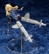 Фигурка Strike Witches — Strike Witches 2 — Perrine H Clostermann