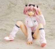 Фигурка Senran Kagura — Hibari — Gutto-Kuru Figure Collection La beauté