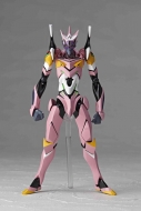 Фигурка Evangelion Shin Gekijouban — Evangelion Shin Gekijouban: Q — EVA-08 — Revoltech — Beta ver.