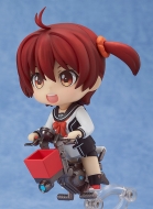 Фигурка Nendoroid — Vividred Operation — Isshiki Akane — Isshiki Kenjirou