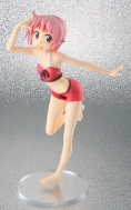 Фигурка Yuyushiki — Nonohara Yuzuko — Swimsuit ver.