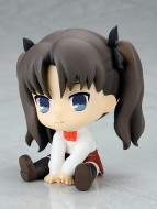 Фигурка Petanko — Fate/Zero — Tohsaka Rin