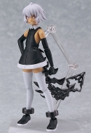 Фигурка Figma — Black ★ Rock Shooter — Strength — TV Animation ver.