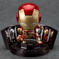 Фигурка Nendoroid — Iron Man 3 — Iron Man Mark XLII — Full Action